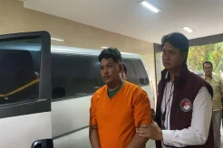 Caleg DPRK Aceh Bandar...