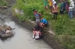 2 Remaja Tewas Diduga Diserang Geng Motor di Pematangsiantar, Polisi Buru Pelaku