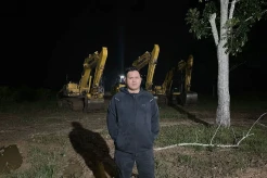 Ngeri! Preman Kampung Ngamuk Tembaki Pekerja Perkebunan di Mesuji OKI