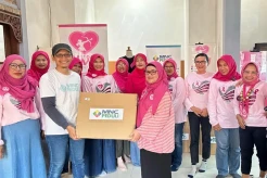 MNC Peduli dan Srikandi...