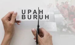 Gaji Jauh dari Layak, Buruh Tolak Pungutan Tapera