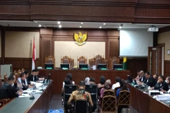 Eks Stafsus SYL Akui Laporkan Bantuan dari Kementan ke Surya Paloh
