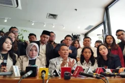 Hotman Paris Minta Polisi Tidak Terburu-buru Tetapkan Pegi Jadi Pelaku Pembunuhan Vina