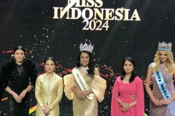 Angela Tanoesoedibjo Berharap Miss Indonesia 2024 Ikut Promosikan Pariwisata Indonesia kepada Dunia