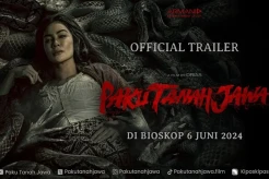 2 Film Horor Indonesia...