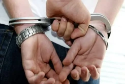 Curi Mesin Steam Motor, Remaja Simalungun Diringkus Polisi