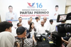 Pilgub Papua Barat Dukung...