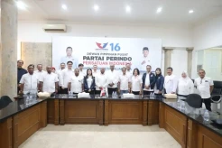 Alasan Partai Perindo...