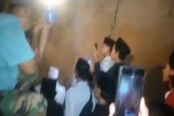 Viral! Gua Safar Wadi di Tasikmalaya Diklaim Bisa Tembus Makkah, Tempat Syekh Abdul Qadir Al-Jaelani Menimba Ilmu