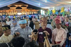Ramai Turis Asing Kerja Remote di Bali, Sandiaga : Tidak Ada Toleransi!