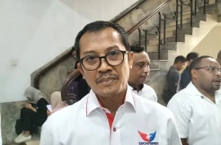 Harapan Partai Perindo...