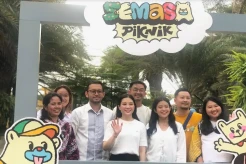 Angela Tanoesoedibjo Ingin Semasa Piknik Tak hanya di Jakarta Saja, Bisa Menambah Keragaman Pariwisata