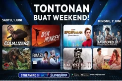 Rekomendasi Film untuk...