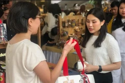 Angela Tanoesoedibjo Apresiasi Pengusaha Muda Terapkan Konsep Berkelanjutan: Luar Biasa Sekali
