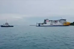 Tragis! Pemuda asal Bone Jatuh dari Kapal Ferry saat Berlayar ke Kolaka