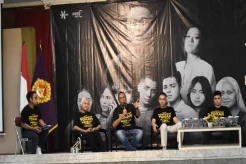Cegah Kekerasan Seksual...