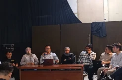 RUU Polri Dikritik YLBHI: Kepolisian Bisa Jadi Superbody