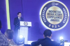 Puluhan Peserta Ikuti Ajang IRCA 2024