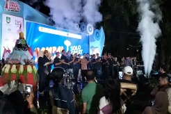 Sandiaga Tutup Solo Great Sale, Sukses Ciptakan Lapangan Kerja