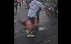 Pelari Makassar Half Marathon 2024 Meninggal Dunia, Diduga Serangan Jantung