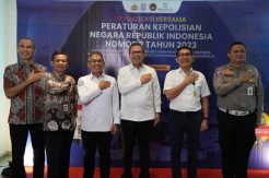Catat! Mulai Diuji Coba Per 1 Juli, Urus SIM Harus Jadi Peserta Aktif JKN