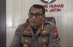 Positif Konsumsi Narkoba,...