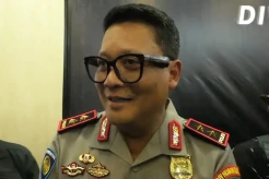 Polri: Otoritas Thailand...