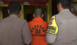 Gegara Tanah Warisan, Ketua RT di Tanjab Timur Tombak Kerabat Sendiri