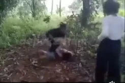 Polisi Tangkap 2 Pelaku...