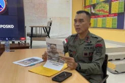 Pemasok Senjata Api ke KKB Tabi Papua Digerebek di Jayapura