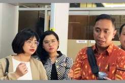 Sidang Dugaan Asusila...