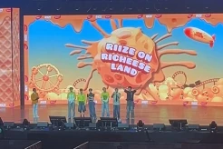 Gelar Meet and Greet, RIIZE Ungkap Rasa Cintanya pada Indonesia