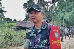 Kepakan Sayap Kartika Eka Paksi Membawa Kemajuan di Bumi Teuku Umar