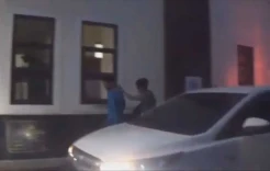 8 Jam Tes Psikologi, Pegi Perong Jalani Pemeriksaan Intelegensi, Afeksi, hingga Motorik