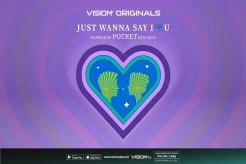 Vision+ Rilis Teaser...