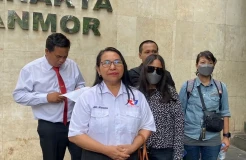 RPA Perindo Komitmen...