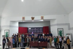 Kementan Jadikan Fasilitator Pemuda Motor Penggerak Regenerasi Petani di Kalsel