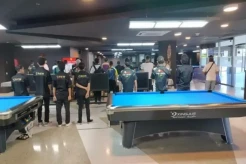 POBSI Pool Circuit 2024 Seri II Bali: Momen Pebiliar Kejar Ranking Nasional