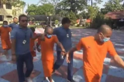 12 Bandar Narkoba di Subang Ditangkap Polisi, Puluhan Paket Sabu-sabu Disita
