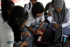 PPDB Jateng 2024 Dibuka...