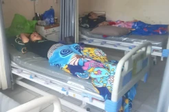Korban Keracunan Sagaranten Sukabumi Terus Bertambah, 1 Meninggal Dunia