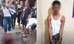 Polisi Tangkap Tersangka Baru Kasus Tewasnya Bos Rental di Sukolilo Pati