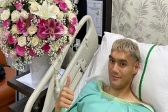 Selamat dari Insiden Horor, Bek Filipina : Terima Kasih Fans Indonesia