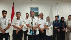 Pelajar Olok-olok Anak Palestina Kena Sanksi Wajib Lapor ke Guru BK