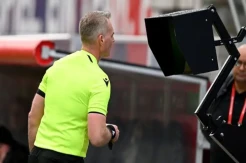 Piala Eropa 2024: VAR...