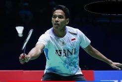 Hasil Australia Open 2024: Chico Aura dan Jafar/Aisyah Terhenti di 16 Besar