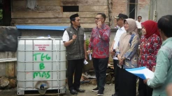 Kepala BKKBN Apresiasi Kontribusi Vale Indonesia Tingkatkan Kualitas Masyarakat Luwu Timur
