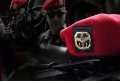 Kisah Penyamaran Kopassus,...