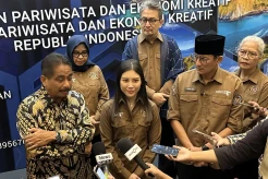 Indeks Pariwisata Indonesia Naik ke Posisi 22, Ungguli Malaysia dan Thailand