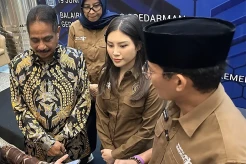 Angela Tanoeosoedibjo Optimistis Kunjungan Wisman Meningkat usai Indeks Pariwisata RI Naik Posisi 22